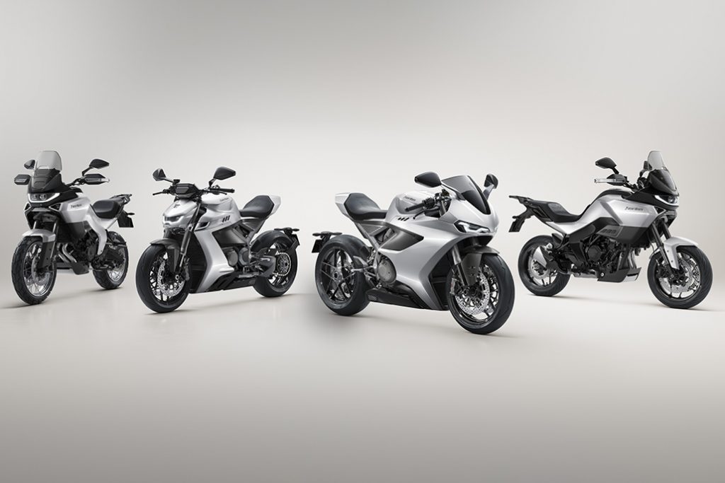 Norton Motorcycles Launches Bold New Product And Brand Resurgence At Eicma 2025 Norton Motorcycles Launches Bold New Product And Brand Resurgence At Eicma 2025