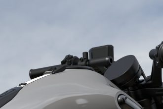 Benda P51: Hybrid Boxer-Twin That Redeﬁnes Small-Capacity Motorcycle Performance