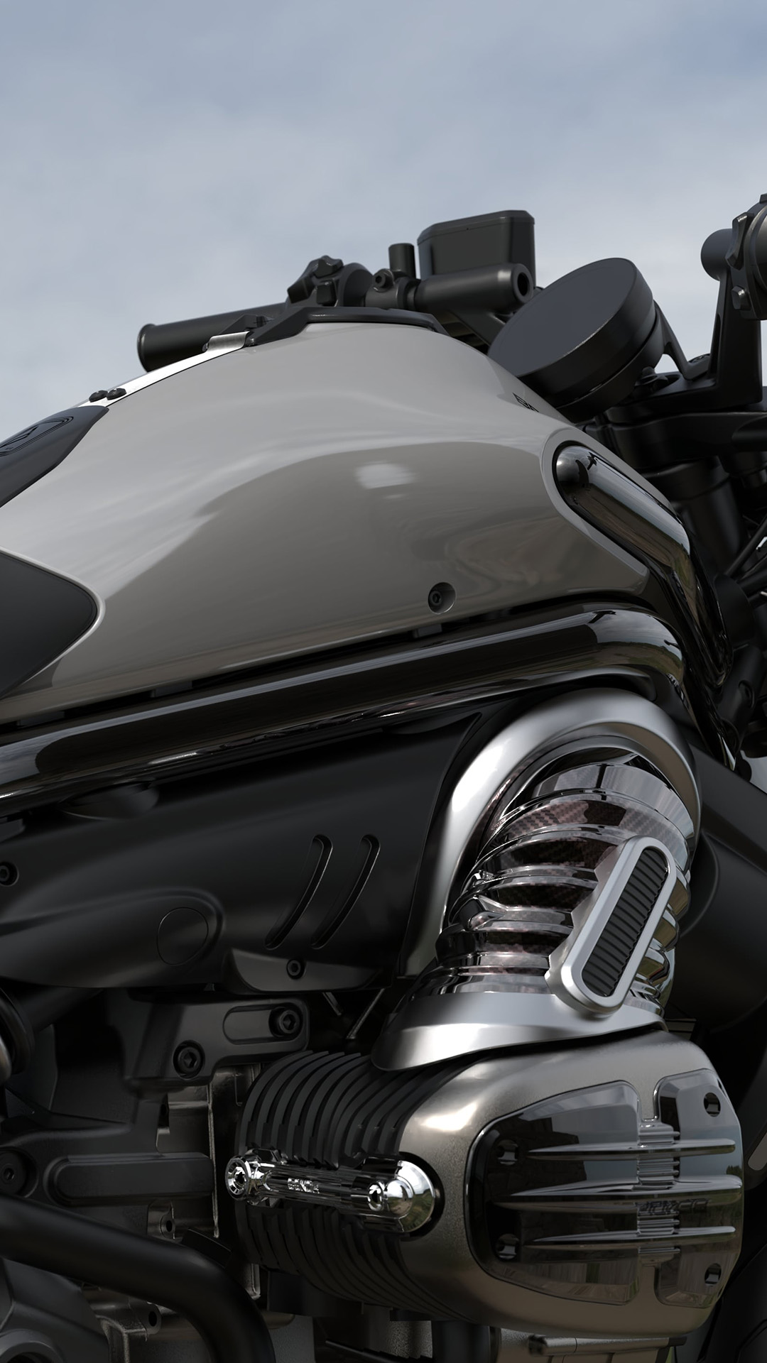 Benda P51: Hybrid Boxer-Twin That Redeﬁnes Small-Capacity Motorcycle Performance