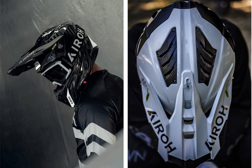 Airoh 2026: Two New Helmets, One Mission - Performance And Protection