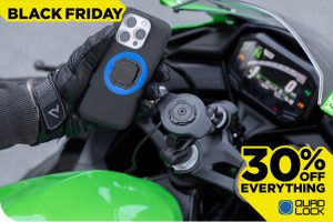Black Friday Deals For Bikers And Motovloggers