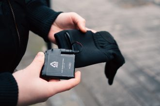 Warmer For Longer With New Keis Battery Set