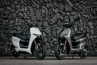 Zero Motorcycles Unveils Ls1 Urban Scooter And Industry-Leading Lineup At Eicma 2025