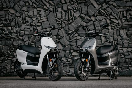 Zero Motorcycles Unveils Ls1 Urban Scooter And Industry-Leading Lineup At Eicma 2025