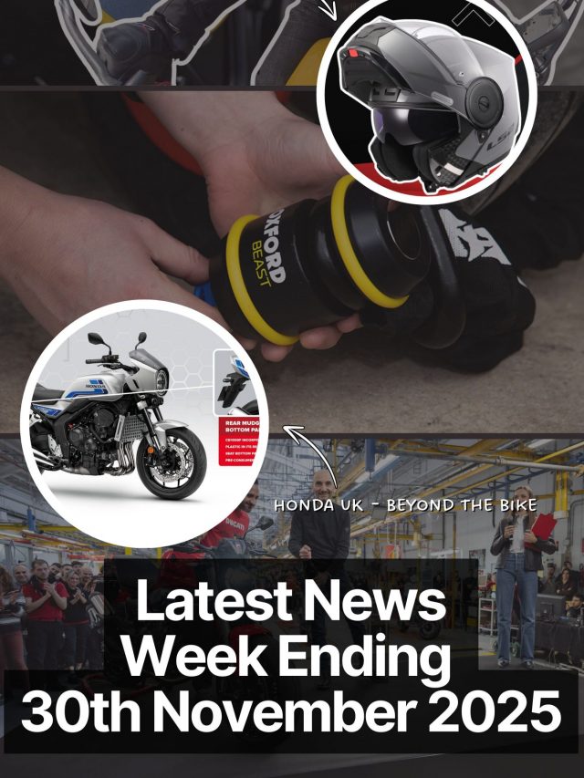 News Headlines – Weekly Round Up – Week Ending 30th November 2025