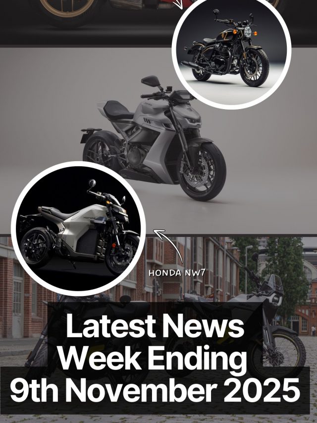 News Headlines – Weekly Round Up – Week Ending 9th November 2025