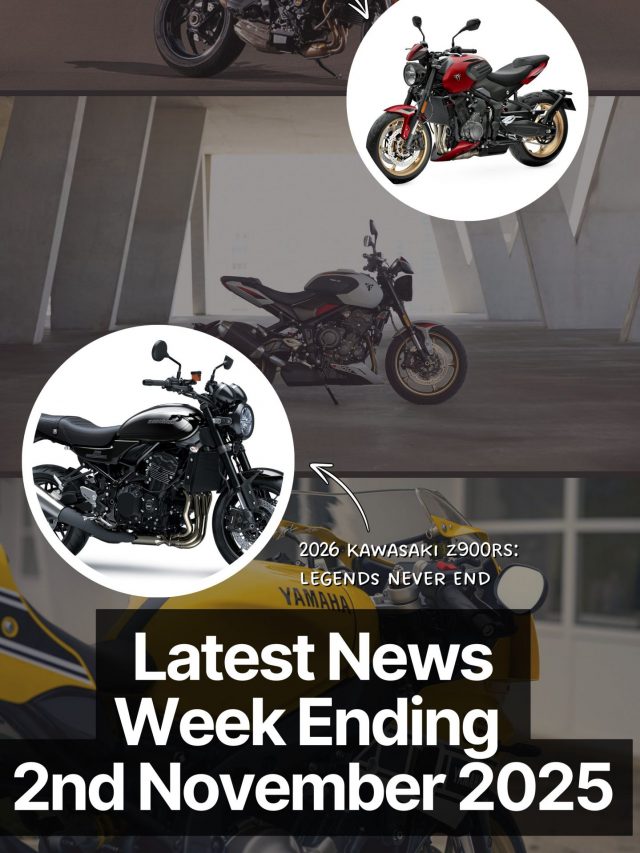 News Headlines – Weekly Round Up – Week Ending 2nd November 2025