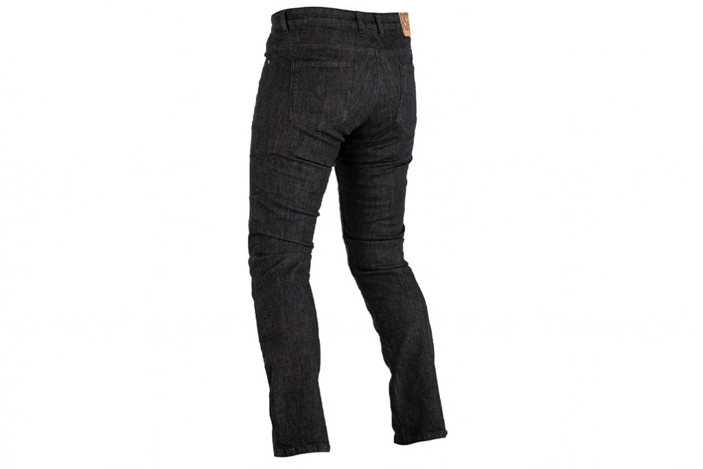 Rst X Kevlar Tapered-Fit Ce Men's Textile Jeans Rst X Kevlar Tapered-Fit Ce Men's Textile Jeans