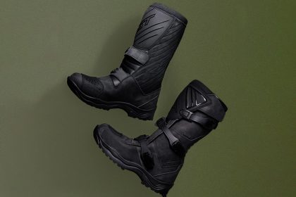 Can Rst Ambush Motorcycle Boots Be Worn For Daily Use?