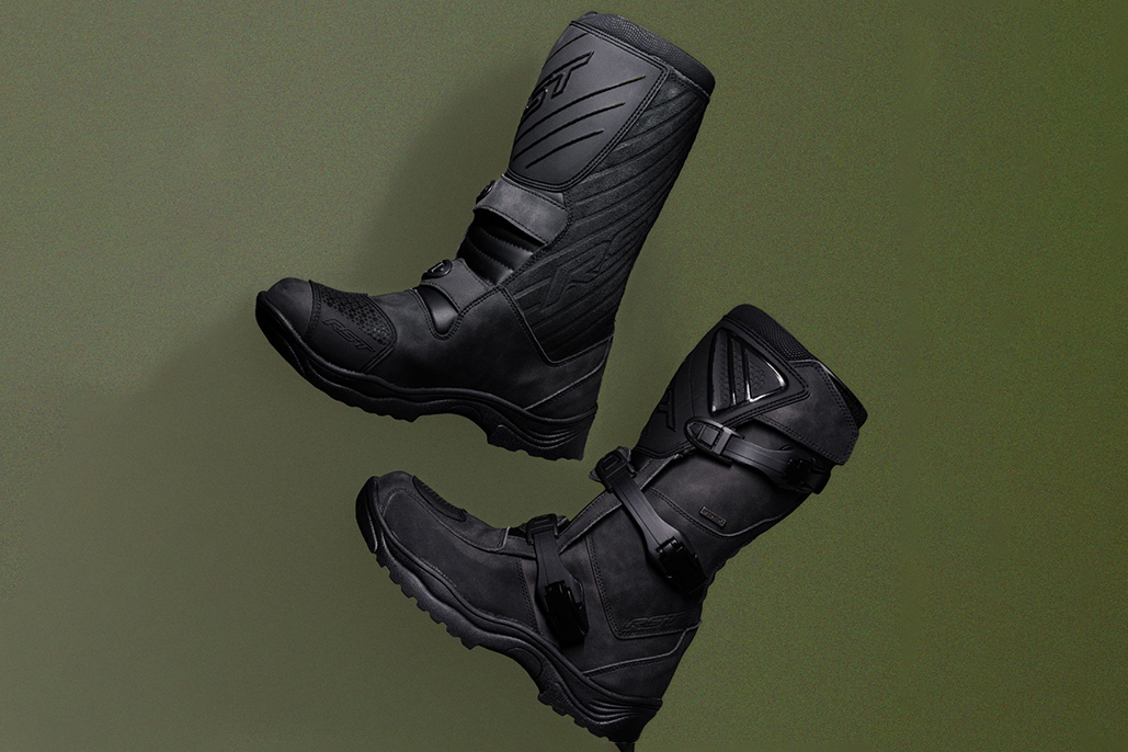 Can Rst Ambush Motorcycle Boots Be Worn For Daily Use?