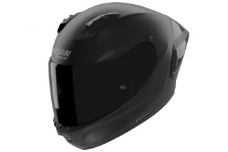 Christmas 2025. With The Nolan N60-6 Sport