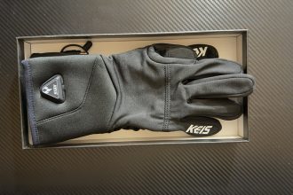 How Do Keis G201 Heated Inner Gloves Perform In The Cold?