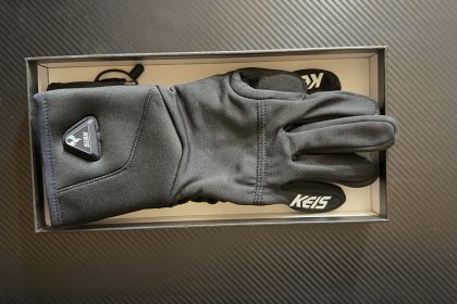 How Do Keis G201 Heated Inner Gloves Perform In The Cold?