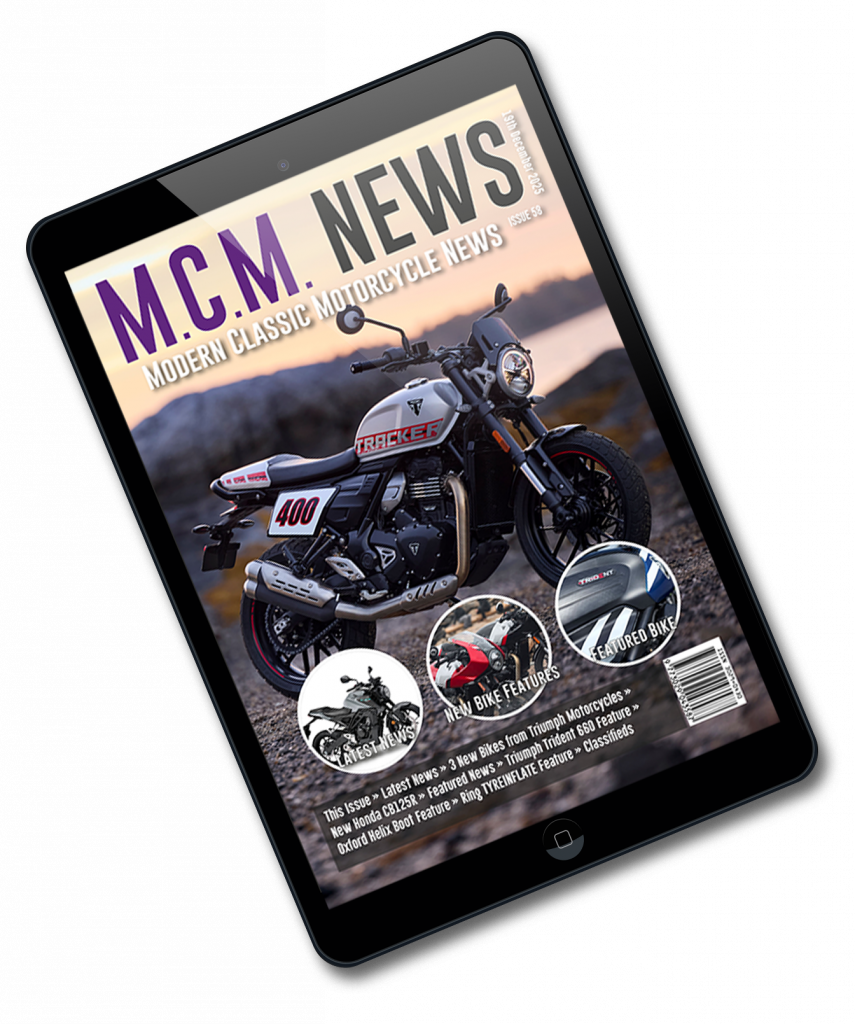 New Issue Of M.c.m. News Has Dropped On Kindle - Issue 58 New Issue Of M.c.m. News Has Dropped On Kindle - Issue 58