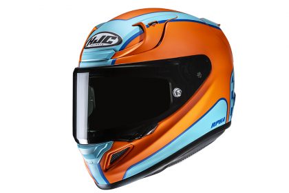 New Hjc Rpha 12 Respon - In Stock Now