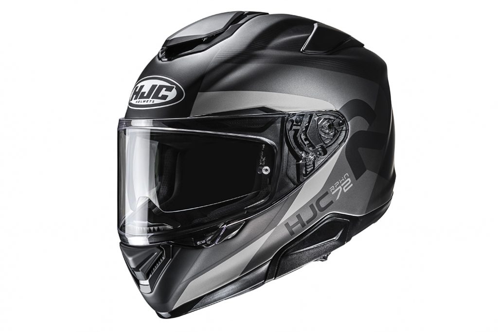 New Hjc Rpha 72 Phyta – In Stock Now