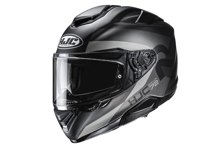 New Hjc Rpha 72 Phyta – In Stock Now