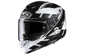 New Hjc Rpha 72 Value