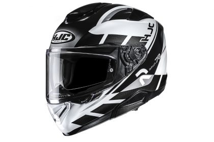 New Hjc Rpha 72 Value