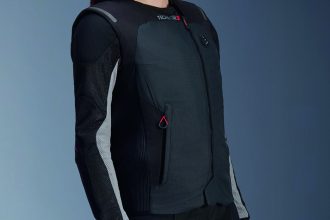 New Alpinestars Tech-Air® 3 V2 Autonomous Airbag - In Stock Now