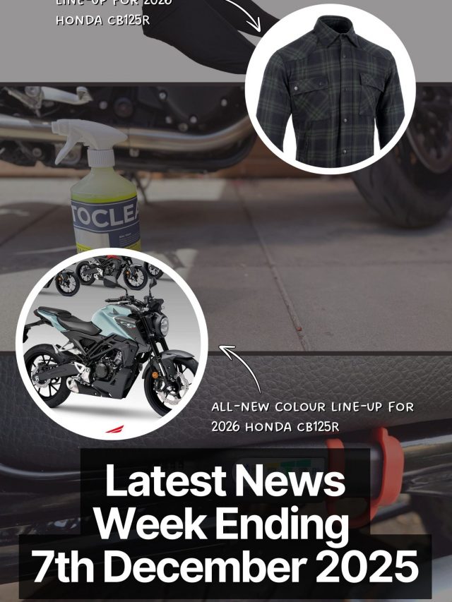 News Headlines – Weekly Round Up – Week Ending 7th December 2025