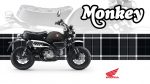 2026 Honda Monkey 125