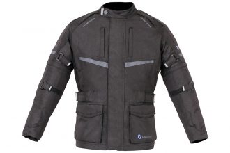 Adventure-Ready Jacket For Youngsters With Duchinni Youth