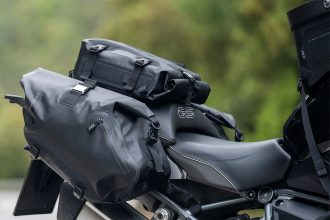 Bag Yourself Some New Ls2 Luggage