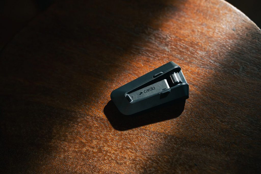 Cardo Packtalk Pro Helps To Save The Life Of Arizona Rider