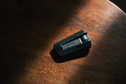 Cardo Packtalk Pro Helps To Save The Life Of Arizona Rider