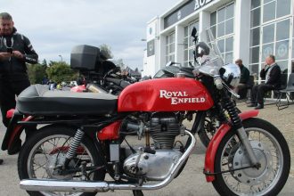 Ace Cafe London: Singles Sunday 8Th February 2026