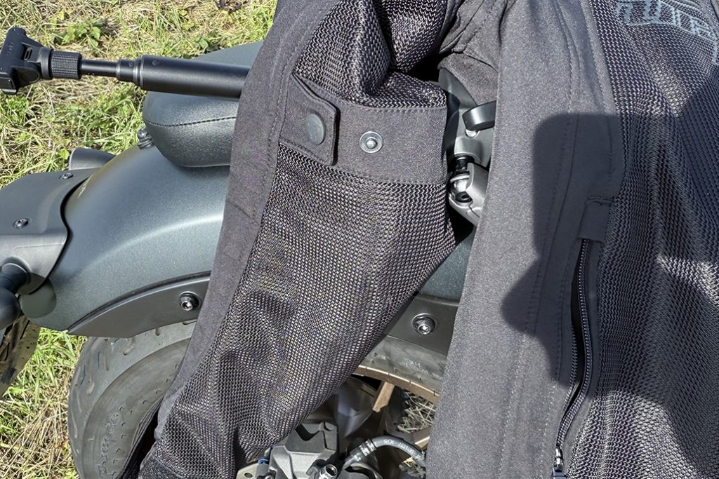 Furygan Baldo 3In1 Textile Jacket: Ultimate Versatility For Riders Furygan Baldo 3In1 Textile Jacket: Ultimate Versatility For Riders