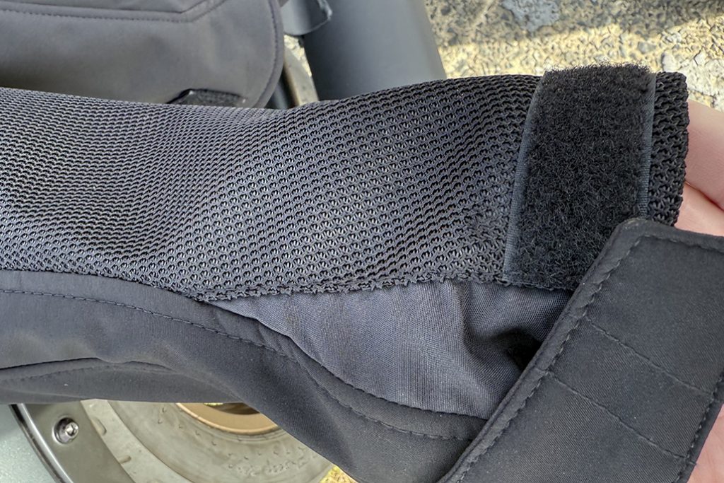 Furygan Baldo 3In1 Textile Jacket: Ultimate Versatility For Riders Furygan Baldo 3In1 Textile Jacket: Ultimate Versatility For Riders