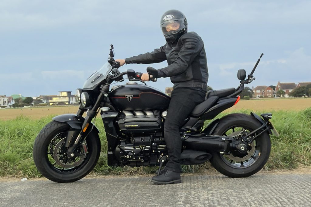 Rst Fusion Airbag Leather Jacket: Safety Meets Style Rst Fusion Airbag Leather Jacket: Safety Meets Style