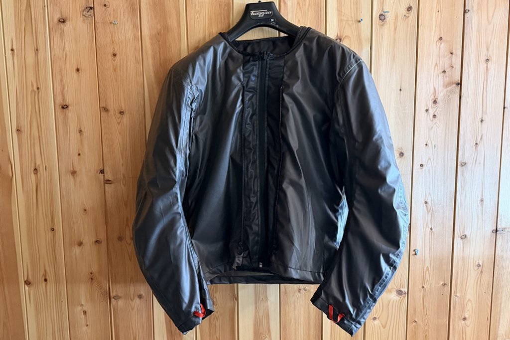 Furygan Baldo 3In1 Textile Jacket: Ultimate Versatility For Riders Furygan Baldo 3In1 Textile Jacket: Ultimate Versatility For Riders