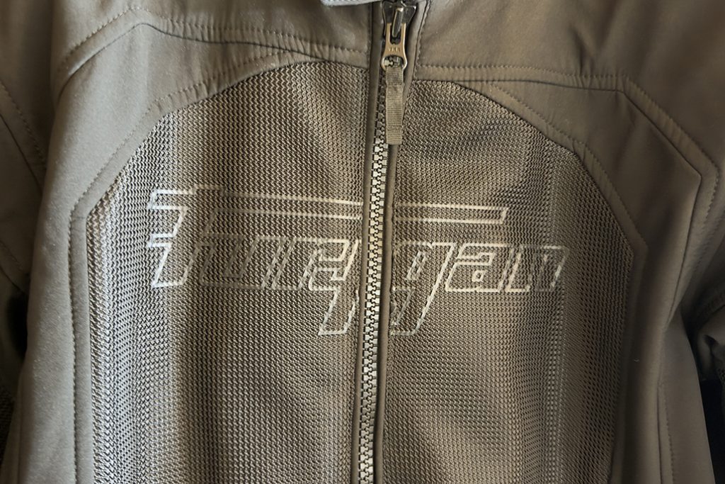 Furygan Baldo 3In1 Textile Jacket: Ultimate Versatility For Riders Furygan Baldo 3In1 Textile Jacket: Ultimate Versatility For Riders