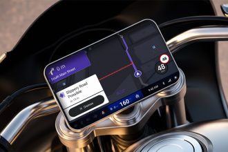 Magic Lane And P3 Bring Pioneering Capability-Rich Navigation