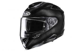 New Hjc Rpha 72 Carbon - In Stock Now