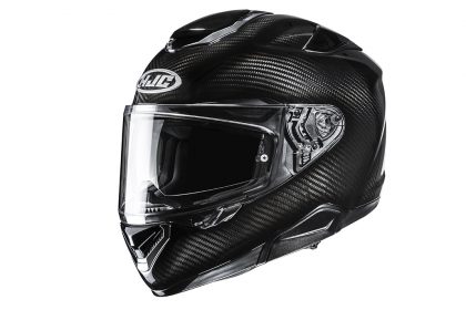 New Hjc Rpha 72 Carbon - In Stock Now
