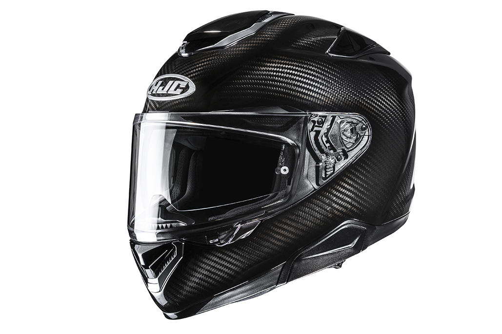 New Hjc Rpha 72 Carbon - In Stock Now