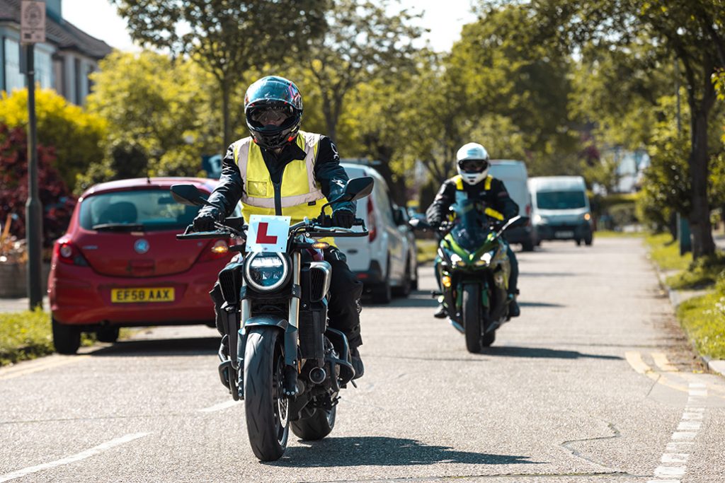 Phoenix Gears Up For A Busy Year Of Motorcycling