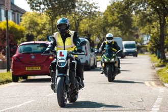 Phoenix Gears Up For A Busy Year Of Motorcycling