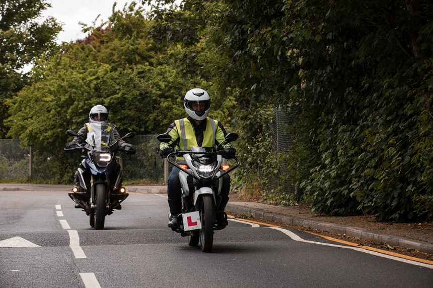 Phoenix Invests In Skilling Up Uk Riders