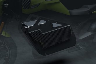 Verge Motorcycles Makes History: First Motorcycles With Solid-State Batteries