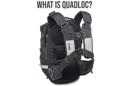 What Is Kriega’s Quadloc?