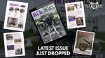 New Issue Of M.c.m. News Digital-Only Version Has Dropped - Issue 60