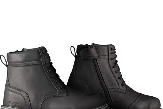 Rst Roadster 3 Ce Waterproof Boots: Unmatched Comfort And Style In Black