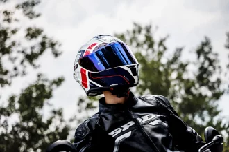 Airoh Spark 2: A 5 Stars Sharp Helmet