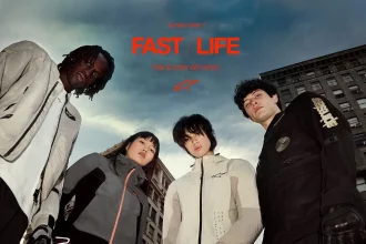 Alpinestars Launches The Spring 2026 Contemporary Collection