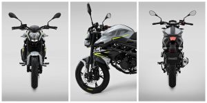 Benelli Bn 125 2026: Big Bike Attitude With Smaller Running Costs